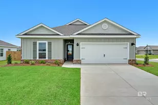 8984 Chabo Cir, Foley, AL 36535 - Photo 1