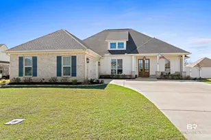 10734 Secretariat Blvd, Daphne, AL 36526 - Photo 1