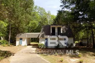 152 Lakeview Loop, Daphne, AL 36526 - Photo 1