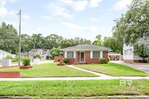 1901 Dauphin St, Mobile, AL 36606 - Photo 1