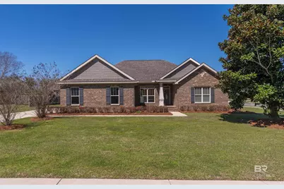 254 Royal Lane, Fairhope, AL 36532 - Photo 1