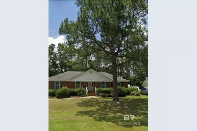 640 Wedgewood Drive, Gulf Shores, AL 36542 - Photo 1