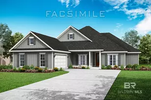 12096 Exbury Wy, Spanish Fort, AL 36527 - Photo 1