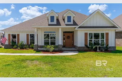 24194 Affirmed Avenue, Daphne, AL 36526 - Photo 1