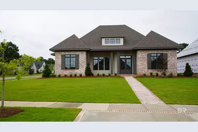 456 Leavie Lane, Fairhope, AL 36532 - Photo 1