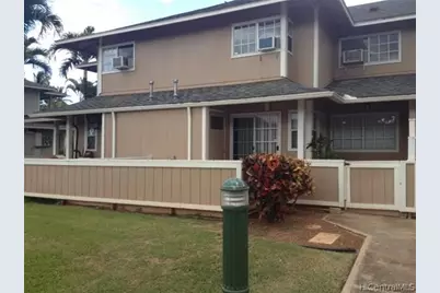 91-1008G Makaaloa Street #3G, Ewa Beach, HI 96706 - Photo 1