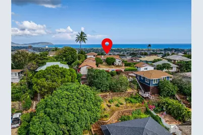 766 Ocean View Drive, Honolulu, HI 96816 - Photo 6