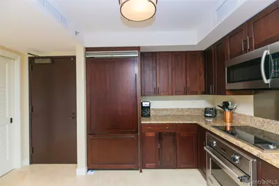 1551 Ala Wai Boulevard #1204, Honolulu, HI 96815 - Photo 8
