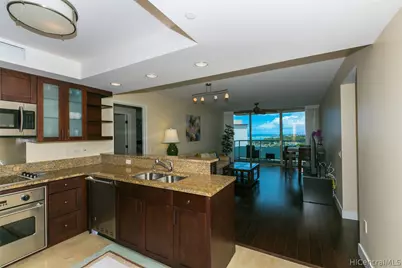 1551 Ala Wai Boulevard #1204, Honolulu, HI 96815 - Photo 2
