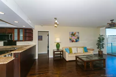 1551 Ala Wai Boulevard #1204, Honolulu, HI 96815 - Photo 6