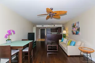 1551 Ala Wai Blvd, Honolulu, HI 96815 - Photo 4
