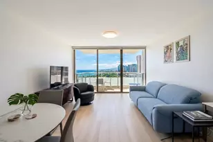 1551 Ala Wai Blvd, Honolulu, HI 96815 - Photo 1