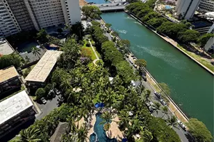 1551 Ala Wai Blvd, Honolulu, HI 96815 - Photo 24