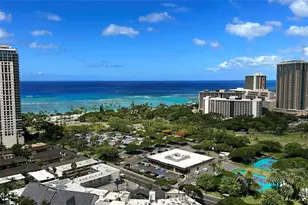 2139 Kuhio Ave, Honolulu, HI 96815 - Photo 20