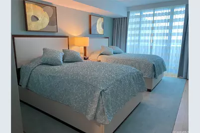 2139 Kuhio Avenue #2806, Honolulu, HI 96815 - Photo 6