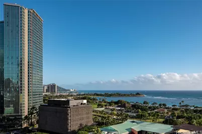 1108 Auahi Street #1102, Honolulu, HI 96814 - Photo 1