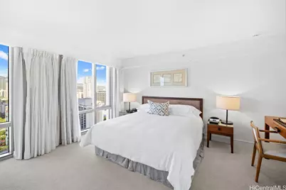 223 Saratoga Road #2201, Honolulu, HI 96815 - Photo 1