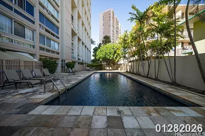 555 University Avenue #2905, Honolulu, HI 96826 - Photo 18
