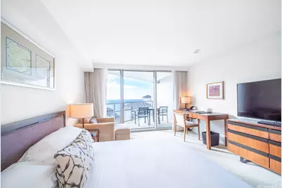 223 Saratoga Road #2018, Honolulu, HI 96815 - Photo 2