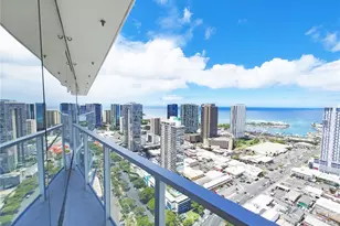 888 Kapiolani Blvd, Honolulu, HI 96813 - Photo 2