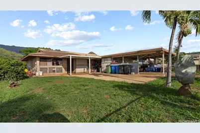 85-1122 Kepauala Place, Waianae, HI 96792 - Photo 1
