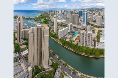 1909 Kahakai Drive, Honolulu, HI 96814 - Photo 4