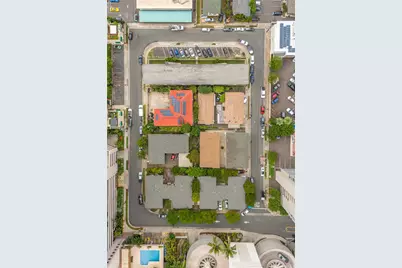 1909 Kahakai Drive, Honolulu, HI 96814 - Photo 6