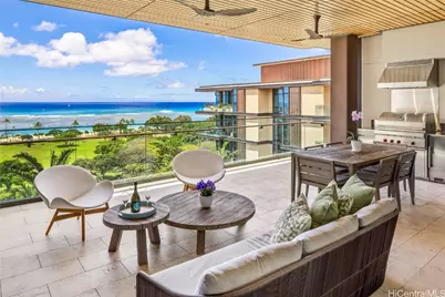1388 Ala Moana Boulevard #6805, Honolulu, HI 96814 - Photo 1