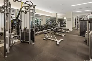 1388 Ala Moana Blvd, Honolulu, HI 96814 - Photo 22