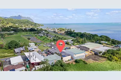 47-116 Wailehua Road #201, Kaneohe, HI 96744 - Photo 1