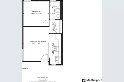 1650 Young Street, Honolulu, HI 96826 - Photo 22