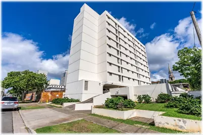 1650 Young Street, Honolulu, HI 96826 - Photo 1