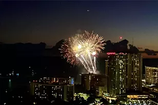 2121 Ala Wai Blvd, Honolulu, HI 96815 - Photo 24