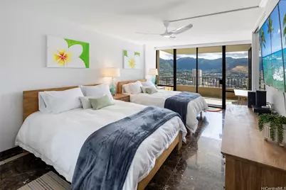 2121 Ala Wai Boulevard #4101, Honolulu, HI 96815 - Photo 10