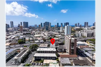 1254 Lunalilo Street, Honolulu, HI 96822 - Photo 2