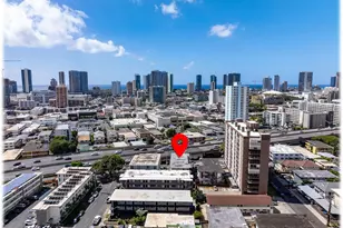 1254 Lunalilo St, Honolulu, HI 96822 - Photo 2