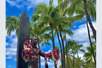 444 Nahua Street #2005, Honolulu, HI 96815 - Photo 18