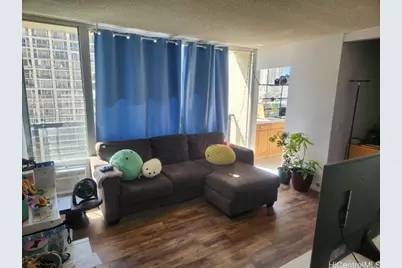 444 Nahua Street #2005, Honolulu, HI 96815 - Photo 1