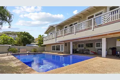 865 Akumu Street, Kailua, HI 96734 - Photo 1