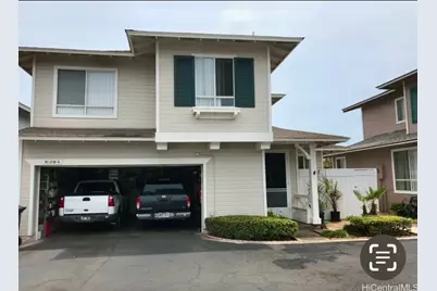 91-219 Kekepania Place #A, Kapolei, HI 96707 - Photo 1