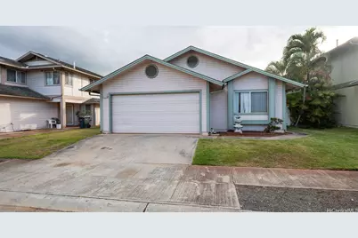 91-1210 Kamoawa Street, Ewa Beach, HI 96706 - Photo 12