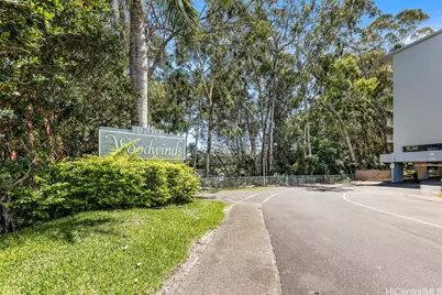 1600 Wilikina Drive #C708, Wahiawa, HI 96786 - Photo 1