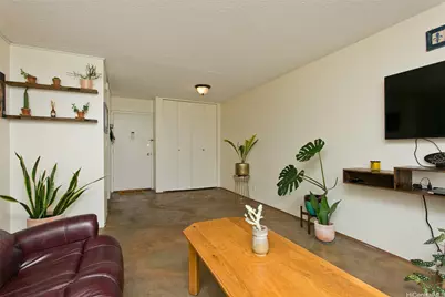 400 Hobron Lane #3212, Honolulu, HI 96815 - Photo 1