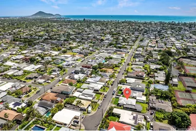 619 Olomana Street, Kailua, HI 96734 - Photo 1