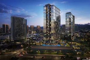 1000 Ala Moana Blvd, Honolulu, HI 96814 - Photo 1