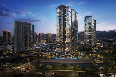 1000 Ala Moana Boulevard #1303, Honolulu, HI 96814 - Photo 1