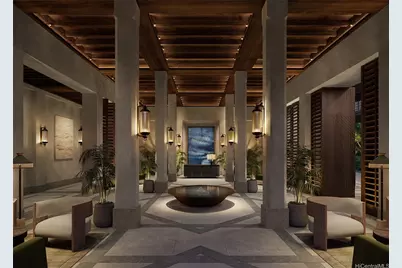 1000 Ala Moana Boulevard #1303, Honolulu, HI 96814 - Photo 4