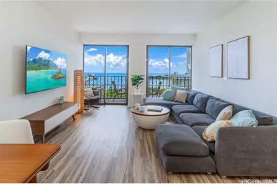 700 Richards Street #1110, Honolulu, HI 96813 - Photo 1