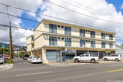 1218 N King Street, Honolulu, HI 96817 - Photo 1