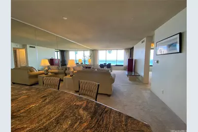 1650 Ala Moana Boulevard #3603, Honolulu, HI 96815 - Photo 1